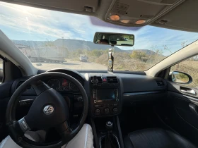 VW Golf 1.9TDI 105 GT, снимка 4