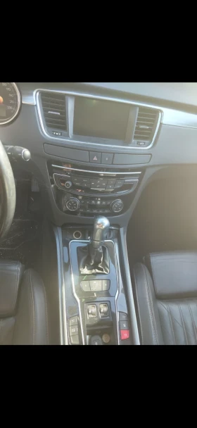 Peugeot 508 RXH, снимка 5