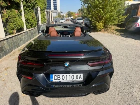 BMW 850, снимка 10