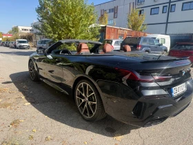 BMW 850, снимка 11