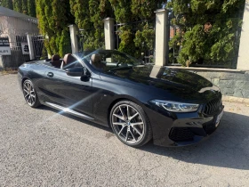BMW 850, снимка 9
