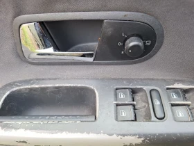 Seat Alhambra, снимка 8