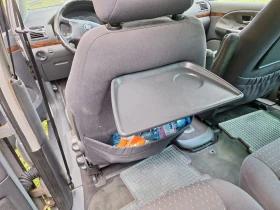 Seat Alhambra, снимка 15