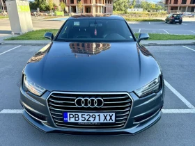 Audi A7 3.00TDI facelift 3x S-Line MATRIX , снимка 12