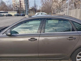 Audi A6, снимка 16