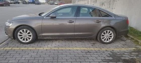 Audi A6 | Mobile.bg    9