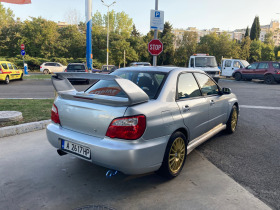 Subaru Impreza WRX - sti | Mobile.bg   3