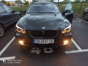 BMW 530 530D, снимка 7