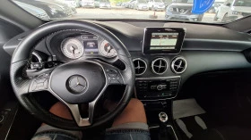 Mercedes-Benz A 180 1.6 TURBO amg line Xenon Swiss White  | Mobile.bg    15