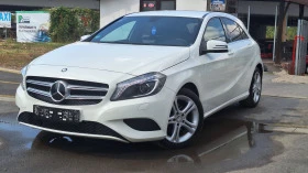     Mercedes-Benz A 180 1.6 TURBO amg line Xenon Swiss White 