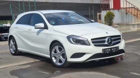     Mercedes-Benz A 180 1.6 TURBO amg line Xenon Swiss White 