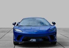 Обява за продажба на McLaren GT = MSO Paint= Гаранция ~ 404 700 лв. - изображение 1