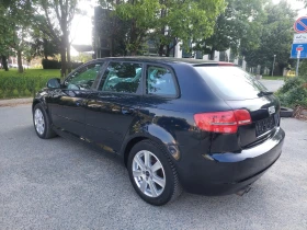 Audi A3  1, 9TDI  SPORTBACK - [6] 