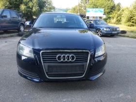 Audi A3  1, 9TDI  SPORTBACK - [4] 