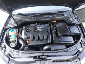 Audi A3  1, 9TDI  SPORTBACK - [14] 