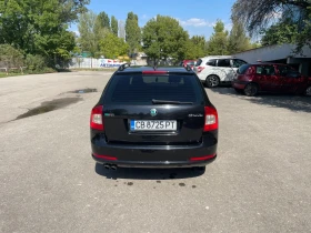 Skoda Octavia VRS, снимка 3