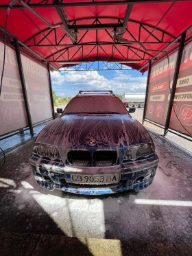 BMW 318 СПЕШНО, снимка 6