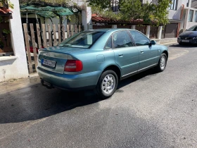 Audi A4 1.6 B5 Facelift, снимка 5