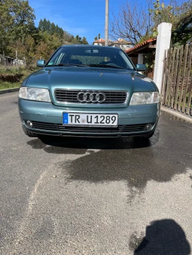 Audi A4 1.6 B5 Facelift | Mobile.bg    13