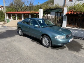 Audi A4 1.6 B5 Facelift, снимка 2