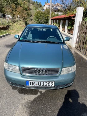 Audi A4 1.6 B5 Facelift, снимка 7