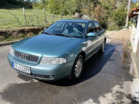 Audi A4 1.6 B5 Facelift | Mobile.bg    3