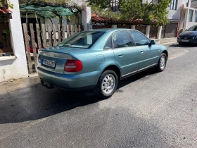 Audi A4 1.6 B5 Facelift, снимка 1