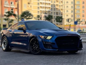 Ford Mustang GT, снимка 1