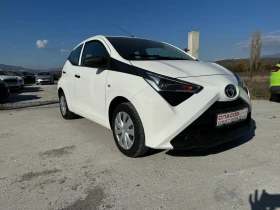 Toyota Aygo 1.0 vvti - [4] 