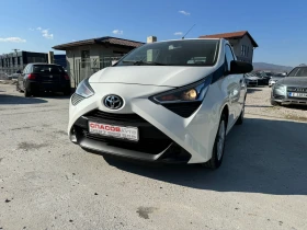 Toyota Aygo 1.0 vvti - [1] 