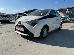 Toyota Aygo 1.0 vvti - [3] 