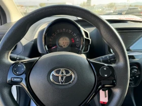 Toyota Aygo 1.0 vvti - [9] 