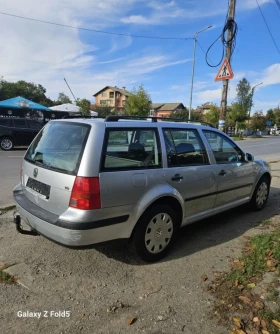 VW Golf, снимка 9