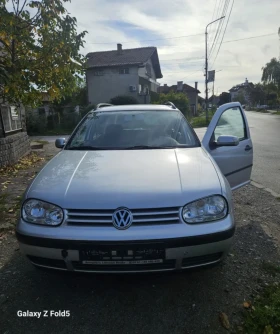 VW Golf, снимка 10