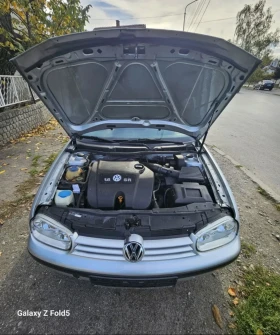 VW Golf, снимка 7