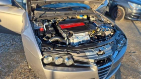 Alfa Romeo 159 sportwagon Italy Facelift 2.0 JTDm | Mobile.bg    13