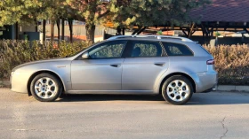 Alfa Romeo 159 sportwagon Italy Facelift 2.0 JTDm | Mobile.bg    3