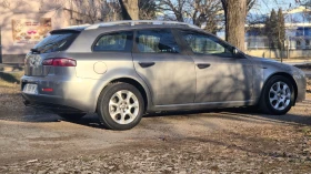 Alfa Romeo 159 sportwagon Italy Facelift 2.0 JTDm, снимка 7