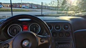 Alfa Romeo 159 sportwagon Italy Facelift 2.0 JTDm | Mobile.bg    9