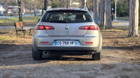 Alfa Romeo 159 sportwagon Italy Facelift 2.0 JTDm, снимка 6