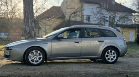 Alfa Romeo 159 sportwagon Italy Facelift 2.0 JTDm, снимка 4