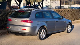 Alfa Romeo 159 sportwagon Italy Facelift 2.0 JTDm | Mobile.bg    7