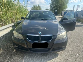 BMW 320 АВТОМАТИК/НАВИГАЦИЯ , снимка 2