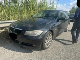 BMW 320 АВТОМАТИК/НАВИГАЦИЯ 