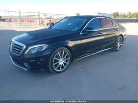 Mercedes-Benz S 65 AMG FULL СЕРВИЗНА ИСТОРИЯЯ