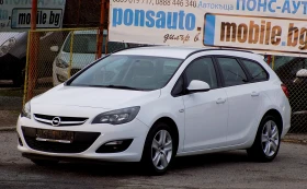 Opel Astra 1.4T/140к/LPG/6ск./COSMO/NAVi