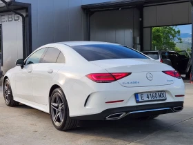 Mercedes-Benz CLS 400 AMG Line RHD, снимка 7