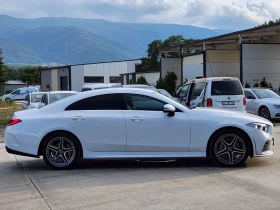 Mercedes-Benz CLS 400 AMG Line RHD, снимка 4