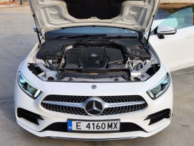 Mercedes-Benz CLS 400 AMG Line RHD, снимка 11