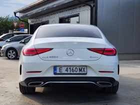 Mercedes-Benz CLS 400 AMG Line RHD, снимка 6